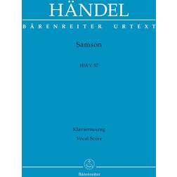 Samson Händel, Georg Friedrich