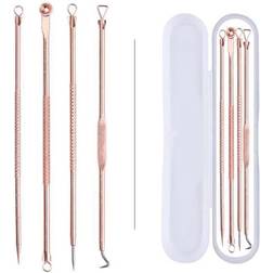 Zoë Ayla Pimple Popper Kit With Storage Case