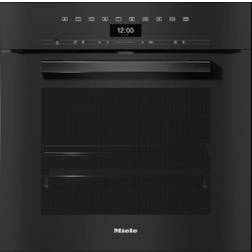 Miele H7464BP OBBL Obsidian Black, White