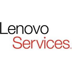 Lenovo On-Site Repair with Keep Your Drive Service