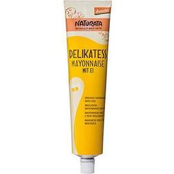 Naturata Mayonaise tube demeter Økologisk 185