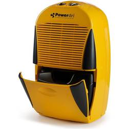 Ebac 18L Dehumidifier De84Ye-Gb