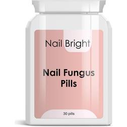 Nail Fungus Pills