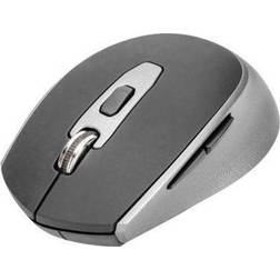 Digitus Kabellose Mouse 6 Tasten