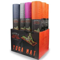 Phoenix Fitness Yoga Mat