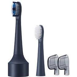 Panasonic Er-Ctb1, Wet &Amp; Dry Electrical Toothbrush Head Kit
