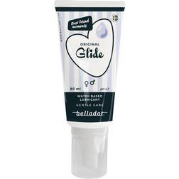 Belladot Lubricant Water Based Original 80 ml