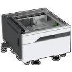 Lexmark 32d0801 Pieza Tray W/Caster CX/MX93X