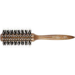 Hercules Sägemann Hair care Round Brushes Round Wood Brush Model 9028