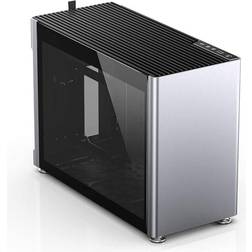Jonsbo i100 Pro Tempered Glass