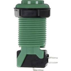 Joy-it Appareil De Saisie Arcade Button Vert 1 pc