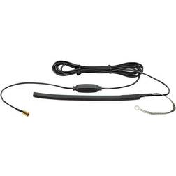 ACV Auto Antenne Glasklebeant DAB DAB SMB 5V 12V