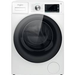 Whirlpool Främre tvättmaskin W6X W845WB