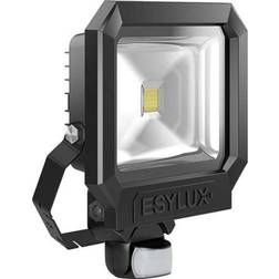 Esylux PROJEKTØR M/SENSOR SUN 50W 5K