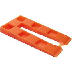 Knudsen Kilen plastkile orange 8x40x80 mm