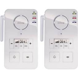 M-E Door phone Radio 446 MHz 2000