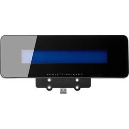 HP Skærm ElitePOS Top Mount Customer Facing Display