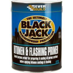 EverBuild 90201 Black JackÂ® 902 Flashing Primer