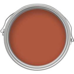 Craig & Rose & Rose 1829 Gloss Cadmium Orange, Grey 0.75L