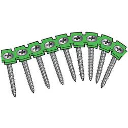 Essve Nauharuuvit 3.9 x 41 mm Set of 1000