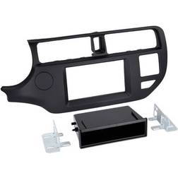 ACV 2-DIN Sarja Kia Rio 09 2011-03 2015