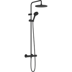 Hansgrohe Vernis Blend (26428670) Negro