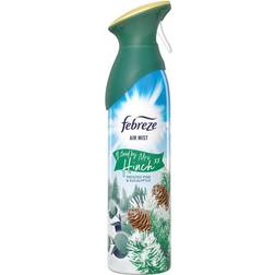 GP Frosted Pine and Eucalyptus Air Freshener Spray 300ml