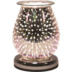 Aromatize 3D Touch Burner Shooting Star Lantern 20.3cm