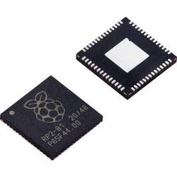 Raspberry Pi Raspberry Pi® Microcontroller RP2040TR7 500