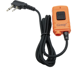Genzo Kombi PTT Winkelstecker B