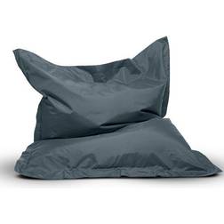 Heimili Bigbag Roma Anthracite Grey Sækkestol 270L
