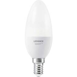 LEDVANCE LED N/A N/A 4.9 W = 40 W Varmvit (Ø x H) 39 mm x 39 mm 1 st