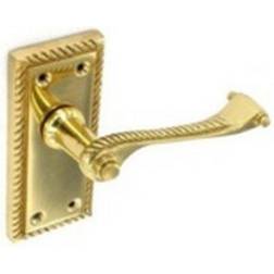 Securit Georgian Latch Handles