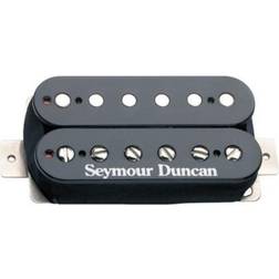 Seymour Duncan SH-4 JB Bridge Black