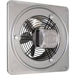 Wallair BASIC 350 NW 360 Aspiratore a Parete 230 V