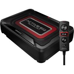 Kenwood KSC-PSW7EQ Subwoofer 160W