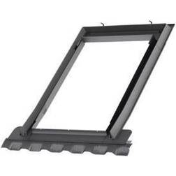 Velux Edz Aluminium Flashing Roof Window Triple-Pane