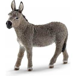 Schleich Donkey