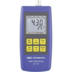 Greisinger GMH 3551 Multi tester