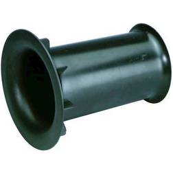 Monacor BR-70TR Bassreflexbuis 139.5 mm