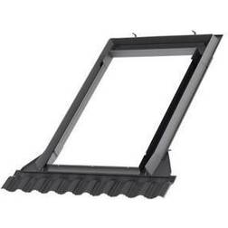 Velux Single Flashing H980mm Bois Fenêtre de Toit Triple vitrage