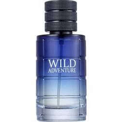 Linn Young Wild Adventure EdT 3.4 fl oz