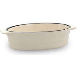 Quid Kasserolle Cocco Oval