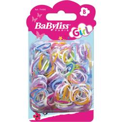 Babyliss Paris Girl 794585 Mini Hårelastikker