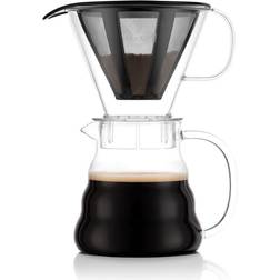 Bodum Melior Pour Over Kaffebrygger