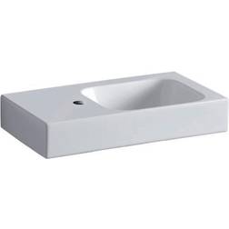 Geberit iCon Lave-mains 124153600 Weiß