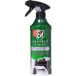 Cif Perfect Finish Oven & Grill Cleaner Spray