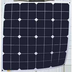 SUNBEAMsystem 54W Nordic J-box Solpanel