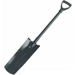 Silverline Drain Spade 115cm