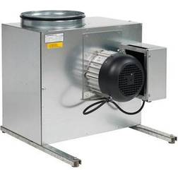 Exhausto Boksventilator Besf25041ec